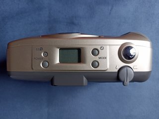 Fotocamera Optimal-Foto Zoom 70 (Ricambi)