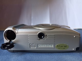 Fotocamera Optimal-Foto Zoom 70 (Ricambi)
