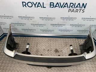 KIT CARROCERÍA PACK M BMW E46 TOURING
