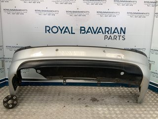 KIT CARROCERÍA PACK M BMW E46 TOURING
