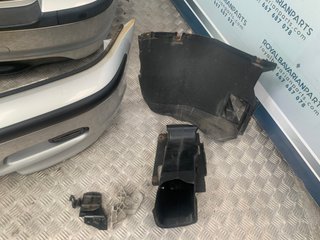 KIT CARROCERÍA PACK M BMW E46 TOURING
