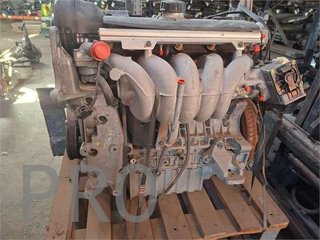 Motor Completo Volvo S60 BERLINA