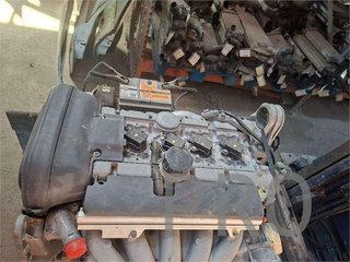 Motor Completo Volvo S60 BERLINA