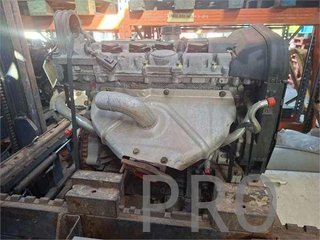 Motor Completo Volvo S60 BERLINA