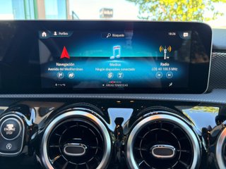 Mercedes-Benz GLA 2018