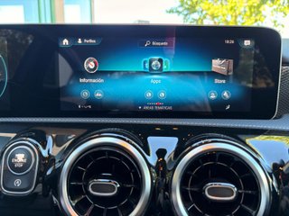 Mercedes-Benz GLA 2018