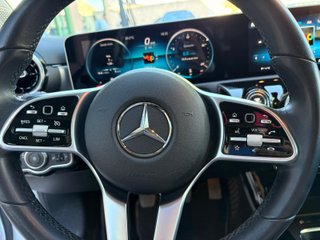 Mercedes-Benz GLA 2018