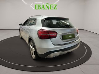 Mercedes-Benz GLA 2018