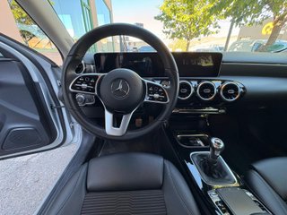 Mercedes-Benz GLA 2018