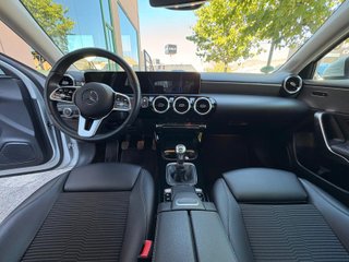 Mercedes-Benz GLA 2018