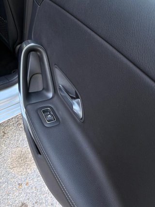 Mercedes-Benz GLA 2018
