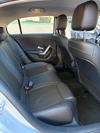 Mercedes-Benz GLA 2018