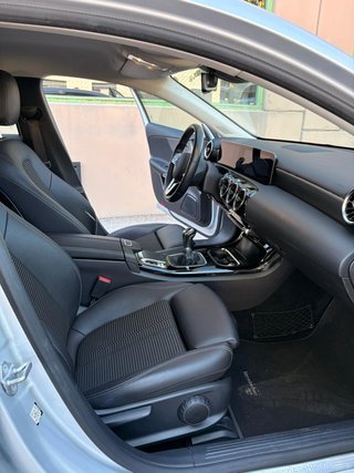 Mercedes-Benz GLA 2018