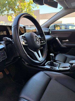 Mercedes-Benz GLA 2018