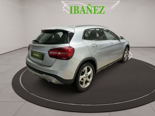 Mercedes-Benz GLA 2018