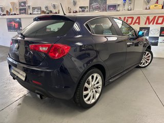 Alfa Romeo Giulietta 2.0 JTDm 140 c.v