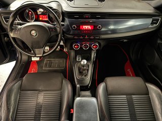 Alfa Romeo Giulietta 2.0 JTDm 140 c.v