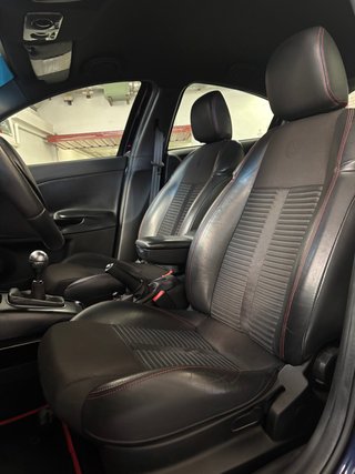 Alfa Romeo Giulietta 2.0 JTDm 140 c.v