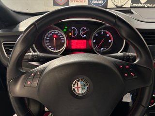 Alfa Romeo Giulietta 2.0 JTDm 140 c.v