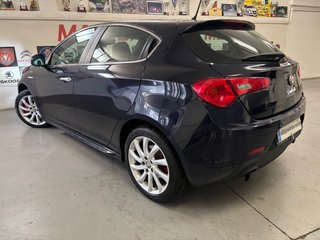 Alfa Romeo Giulietta 2.0 JTDm 140 c.v