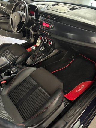 Alfa Romeo Giulietta 2.0 JTDm 140 c.v