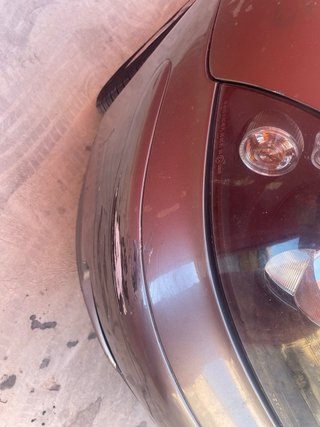 SEAT Ibiza 2002