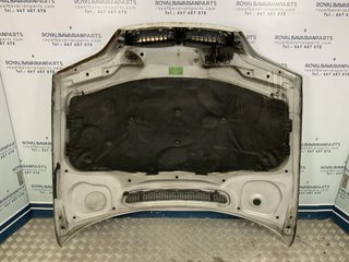 CAPÓ BMW E46 TOURING/BERLINA RESTYILING 03-06