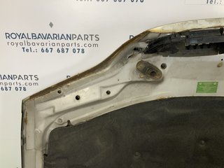 CAPÓ BMW E46 TOURING/BERLINA RESTYILING 03-06