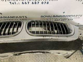 CAPÓ BMW E46 TOURING/BERLINA RESTYILING 03-06