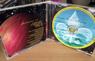 STRATOVARIUS - A Million Light Years Away CD
