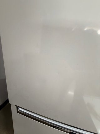 Nevera LG Frigorífico Combi 2m, Clasificación E
