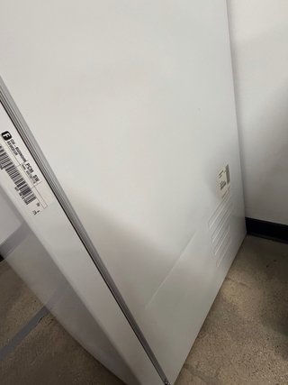 Nevera LG Frigorífico Combi 2m, Clasificación E