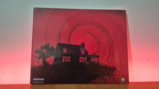 Vertigo Limited Edition Playstation 4
