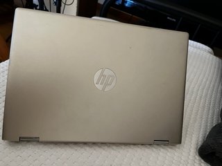Ordenador HP Pavilion 360
