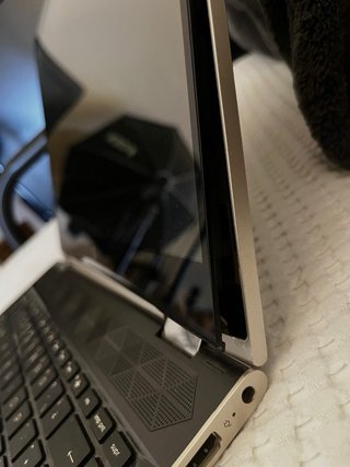 Ordenador HP Pavilion 360