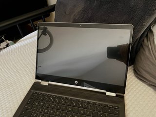 Ordenador HP Pavilion 360
