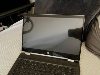Ordenador HP Pavilion 360