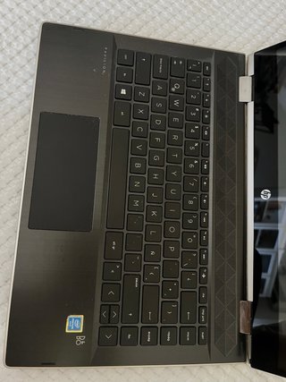 Ordenador HP Pavilion 360