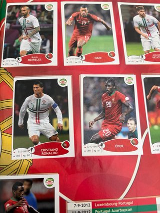 Álbum Completo Mundial Brasil 2014 Panini Road To