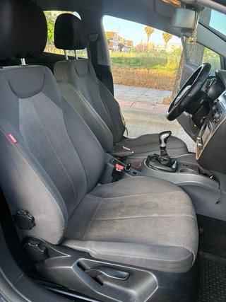 SEAT Leon 2010