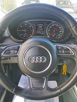 Audi A1 1.6 TDI 90cv Ambition
