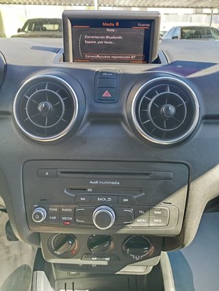 Audi A1 1.6 TDI 90cv Ambition