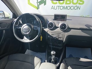 Audi A1 1.6 TDI 90cv Ambition
