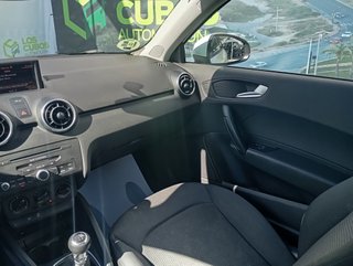 Audi A1 1.6 TDI 90cv Ambition