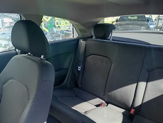 Audi A1 1.6 TDI 90cv Ambition