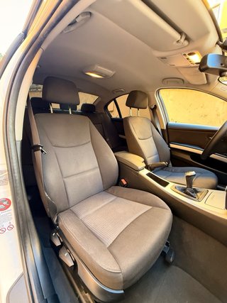 BMW Serie 3 2010