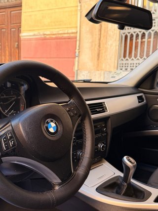 BMW Serie 3 2010