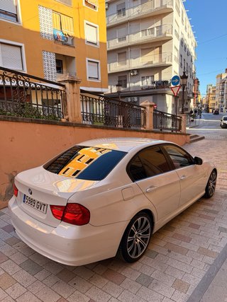 BMW Serie 3 2010