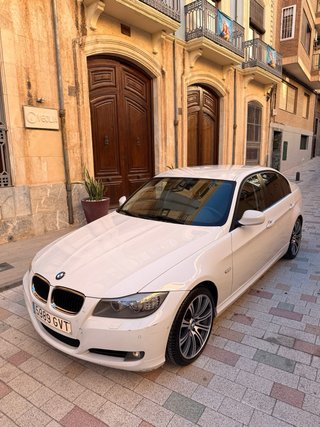 BMW Serie 3 2010