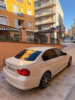 BMW Serie 3 2010